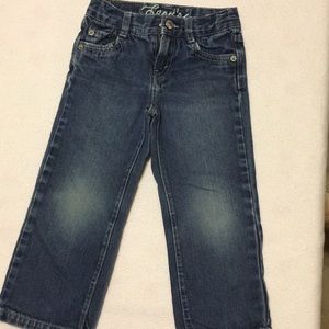 ❤️buy 2 get 1 ❤️ Genuine Levi’s toddler jeans 3t